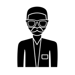 hipster lifestyle design