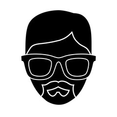 hipster lifestyle design