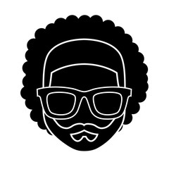 hipster lifestyle design