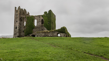 Castello irlandese