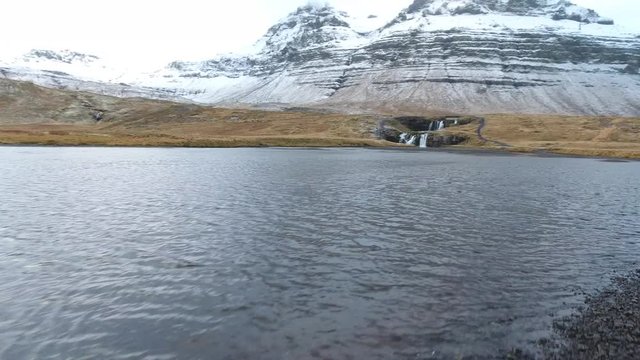 Island | Kirkjufell