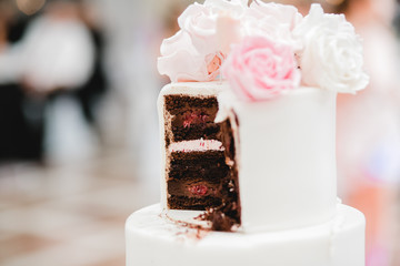 catering wedding buffet for events
