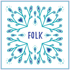 FOLK © ZYTA.eM