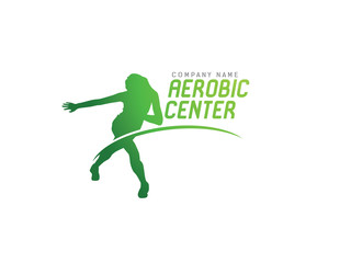 Aerobic logo