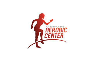 Aerobic logo