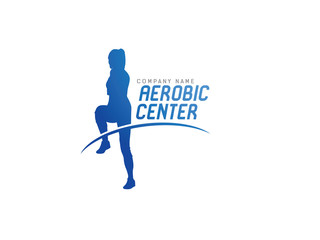 Aerobic logo