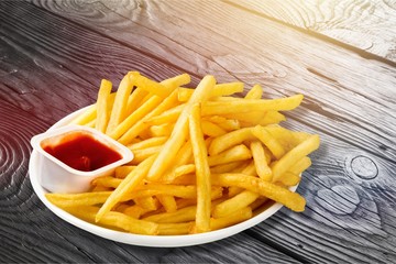 Chips.