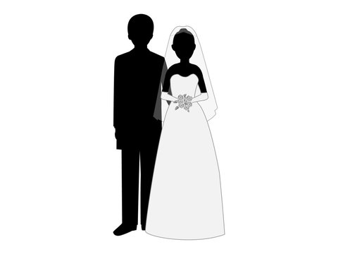 Happy Wedding Photos Royalty Free Images Graphics Vectors Videos Adobe Stock