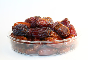 Date Fruit Mixed 