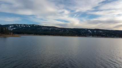 Big Bear Lake