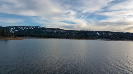 Big Bear Lake