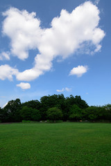 公園