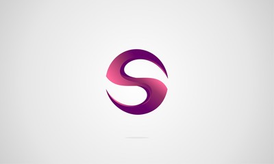 S, Letter S Business