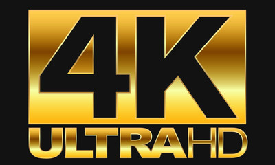 4K Ultra HD