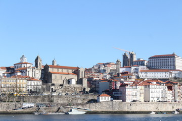 Oporto