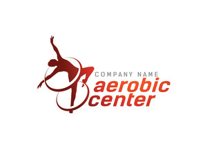 aerobic logo