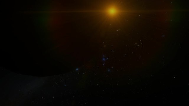 Makemake Distant Dwarf Planet in Kuiper Belt 2