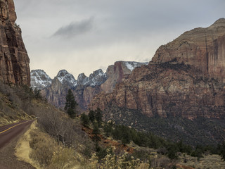 Zion National Park