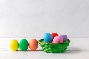 holiday, easter background.