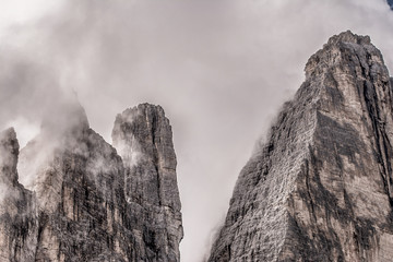 3 Cime di Lavaredo