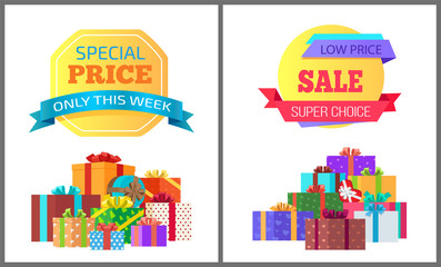 Only Week Special Price Exclusive Posters Gifts