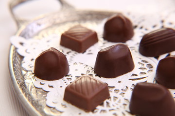 チョコレート
