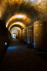 The Wine Tunnel was filmed in Cheongdo-gun , South Korea