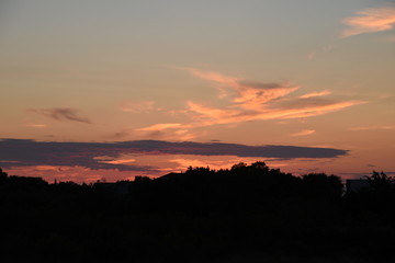 Zaton near Zadar (Croatia)