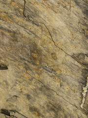 rockface