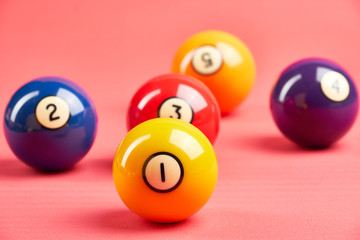 Placement, position and status