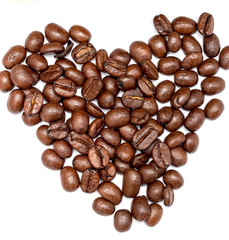 Cup Of Coffee Represents Hot Drink And Aromatic