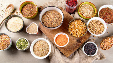 grain food