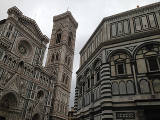 Catedral de Santa Maria dei Fiori, Florencia, Italia