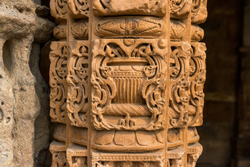 Qutb Minar, Delhi, India