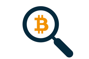 Searching for Bitcoin