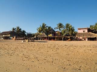Zipolite Mexico
