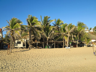 Zipolite Mexico