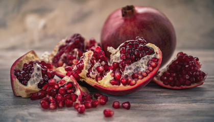 Granatapfel