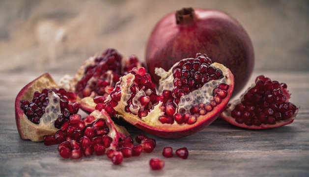 Granatapfel