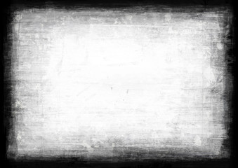 Grunge Border
