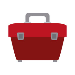 Toolbox isolated symbol icon vector illustration graphic design