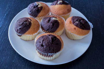 muffins