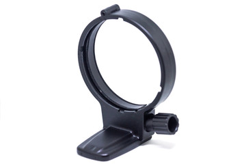 Tripod mount ring for lens