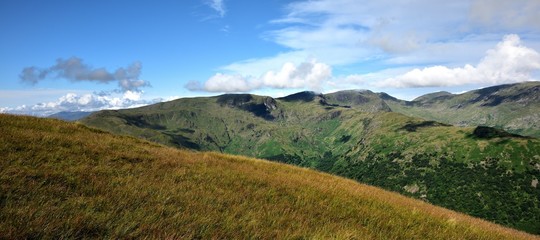Shadows over the Smalithwaite Band