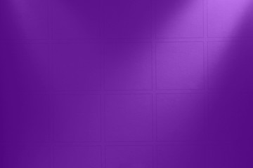 Purple color texture pattern abstract background can be use as wall paper.
