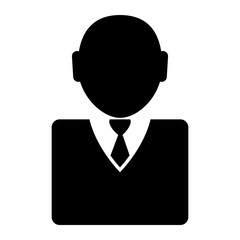 Businessman icon image