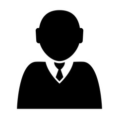 Businessman icon image