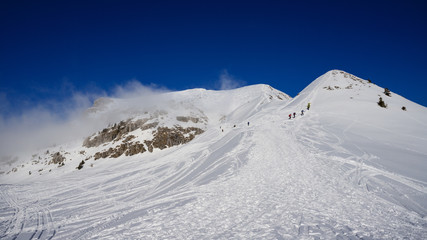 Cima di Piazzo - Orobie