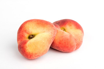 Fig peach