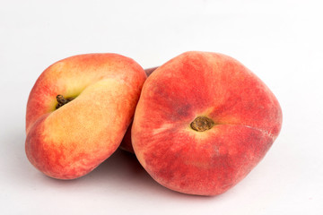 Fig peach